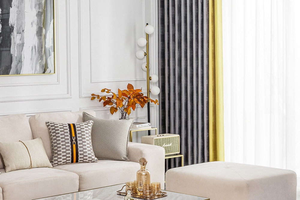 J286 一樹(shù)搖光