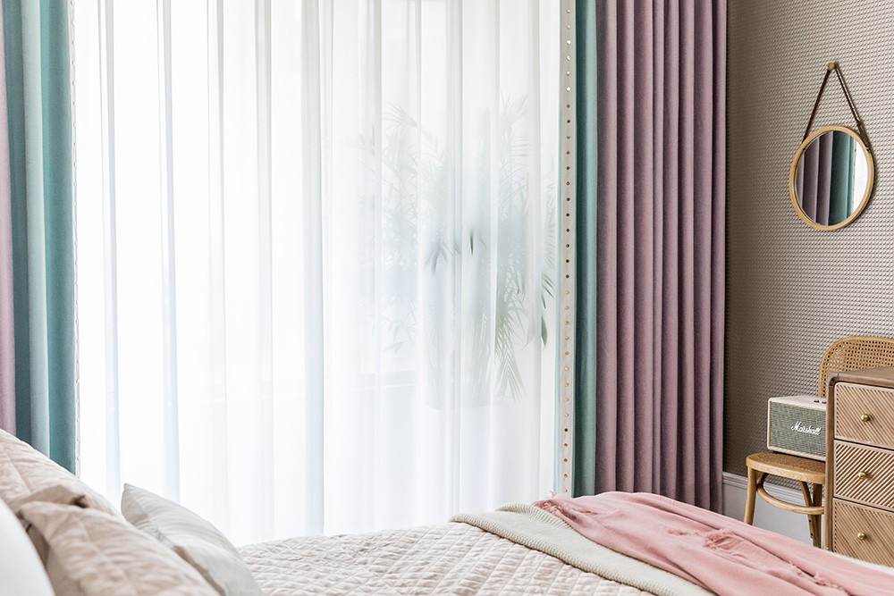 J251 一簾幽夢(mèng)