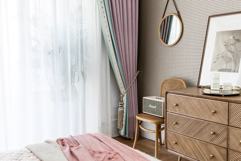 J251 一簾幽夢(mèng)