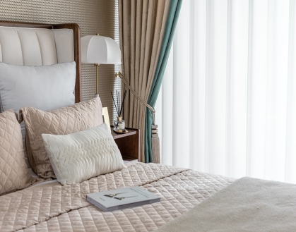 J252 詩(shī)和遠(yuǎn)方